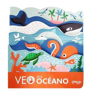 VEO EN EL OCEANO  TD
