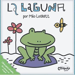 LAGUNA POR MILO LOCKETT (CAJA), LA - LOCKETT, MILO