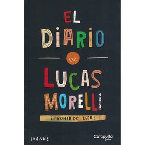 DIARIO DE LUCAS MORELLI, EL