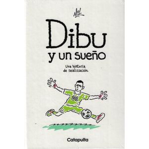 DIBU Y UN SUEÑO (TD) - NIK