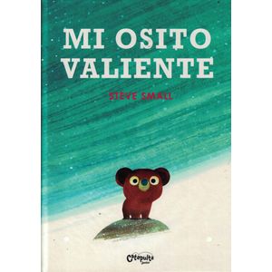 MI OSITO VALIENTE  TD