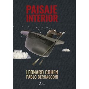 PAISAJE INTERIOR - COHEN, LEONARDO