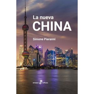 NUEVA CHINA, LA - PIERANNI, SIMONE