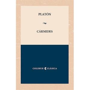 CARMIDES (B) - PLATON