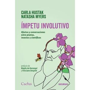 IMPETU INVOLUTIVO - HUSTAK, CARLA
