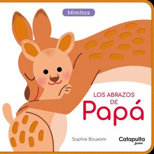 ABRAZOS DE PAPA - MIMITOS, LOS