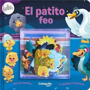 PATITO FEO - CUENTOS MAGNETICOS, EL - CATAPULTA