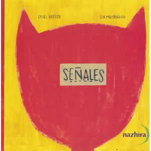 SEÑALES - BATISTA, ETHEL