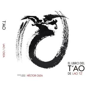 LIBRO DEL TAO DE LAO TZ (TD), EL - LAO TSE