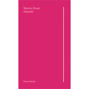 OOSTENDE - Zicari, Martin