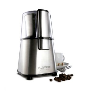 Molinillo De Café Peabody Pe-mc9100