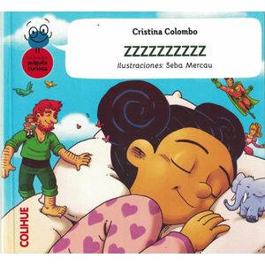 ZZZZZZZZZZ - COLOMBO, CRISTINA