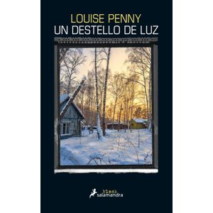 UN DESTELLO DE LUZ - PENNY, LOUISE