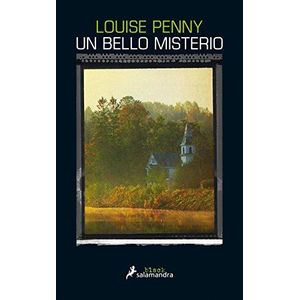 UN BELLO MISTERIO - PENNY, LOUISE