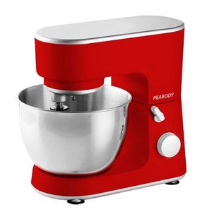 BATIDORA DE MESA PEABODY PE-BM102R 1000W