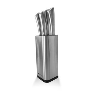 Cepo set de CUCHILLOS STEELMASTER 5 piezas