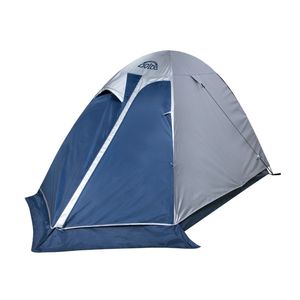CARPA familiar Doite ZANDER 2Pers Impermeable camping