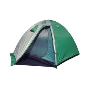 Carpa familiar Doite Andina XR 6pers iglú UPF50+ camping