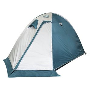 Carpa familiar doite Andina XR2 Personas IMPERMEABLE iglu
