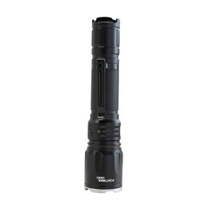 Linterna Táctica de mano Spinit POINTMAX 1200RT Recargable