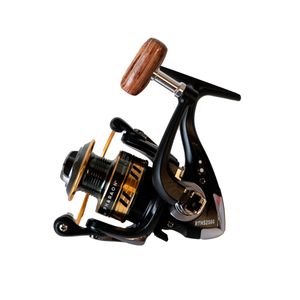 Reel pesca frontal pharaon RTHS 2500 5.2:1 10rulemanes