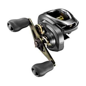 Reel Shimano Rotatitvo Curado Dc 150 / 151 Pesca Variada