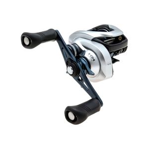 Reel rotativo Shimano TRANX 300A 5.8:1 6rul perfil bajo