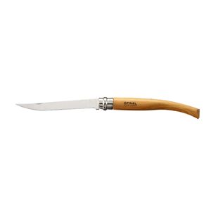 Cortaplumas Opinel Slim N°12 Navaja France Acero Inox