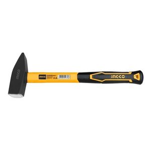 Martillo De Pena Cabo Fibra De Vidrio 500g Ingco Hmh880500