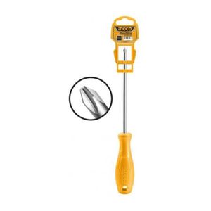 DESTORNILLADOR PHILLIPS PH2 X150MM CR-V INGCO HS58PH2150