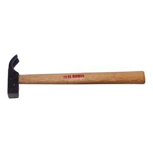 Martillo Carpintero Con Uña El Roble Nro30