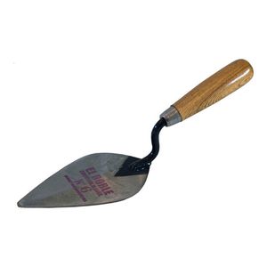 Cucharin Albañil El Roble C/virola Nro 5 1/2