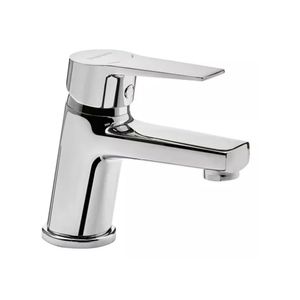 Griferia Baño Lavatorio Peirano Mora 60-193 Monocomando Bajo