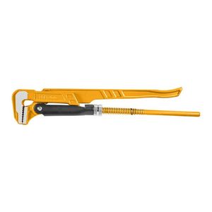 Llave Para Cañería 40mm Profesional Ingco Hpw04011
