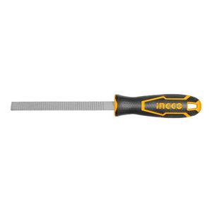 Lima Escofina Para Madera 8  200mm Industrial Ingco Hwff088