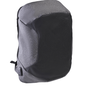 Mochila Tahg Innova Gris Oscuro
