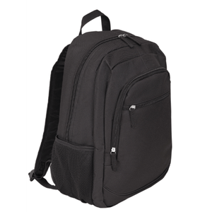 Mochila Tahg Avenue Negro Negro