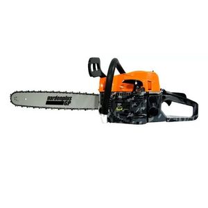 Motosierra Naftera 52cc Lusqtoff Garden Plus Prom-52gc 2.5hp