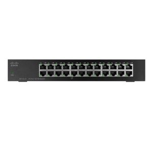 Switch Cisco SB SF110 24FE F/L