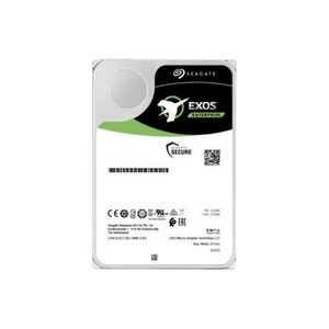 Disco Interno Seagate 12TB 3.5 EXOS X18 SAS