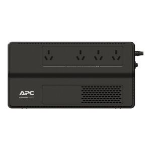 UPS Estabilizador APC Back BV 800VA