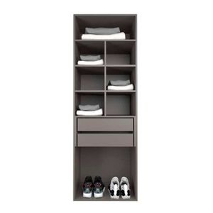 MODULO PLACARD TABLE 6506 GRIS