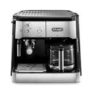 CAFETERA DE FILTRO COMBI DELONGHI