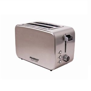 Tostadora Peabody Pe-T8127 2 Bahias
