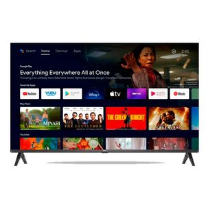 Android Tv Rca R32And-f 32" Hd