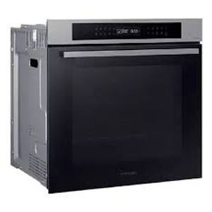 Horno Eléctrico Dual Cook Serie 4