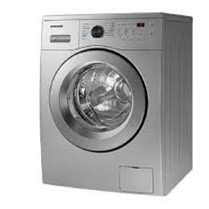 Lavarropas Silver Digital Inverter 6.5Kg
