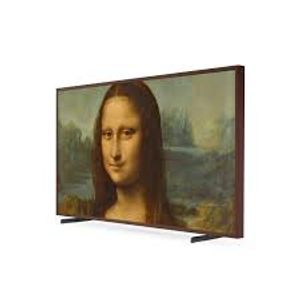 Eq Tv 55" Qled 4K + Marco 55" Nogal