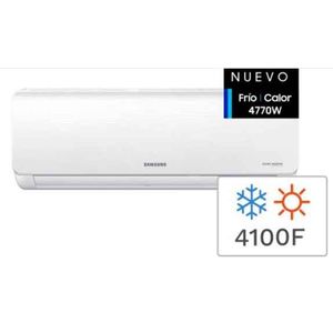 Aire Acondicionado Samsung Split Frio/Calor 4770W Inverter Ui+Ue