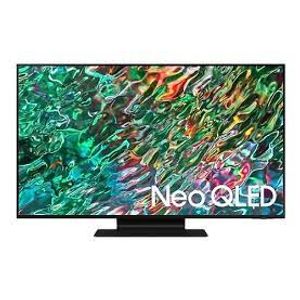 50" Neo Qled 4K Qn90B Tv Gaming